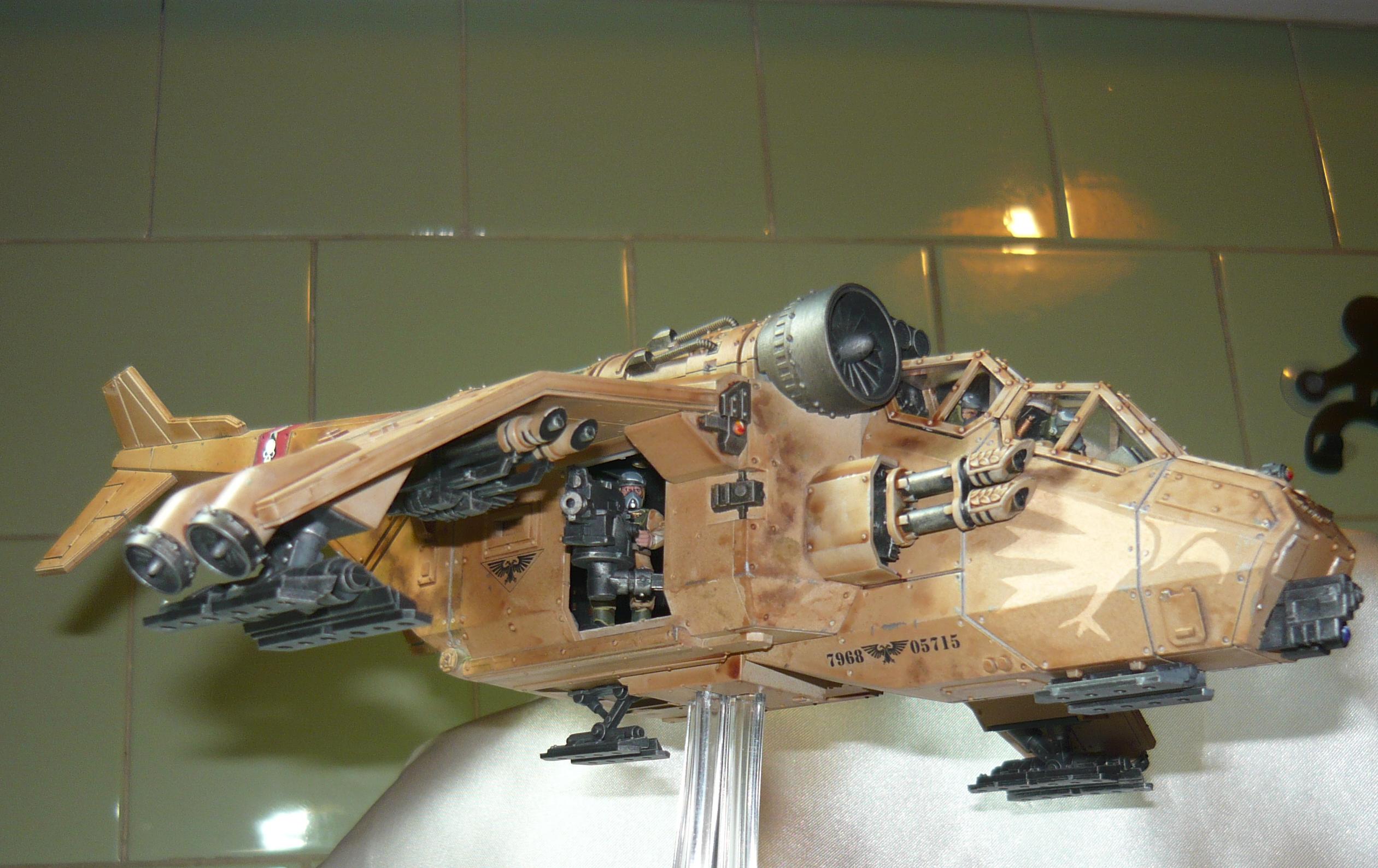 The Valkyrie40k Upgrade That Will Shock You